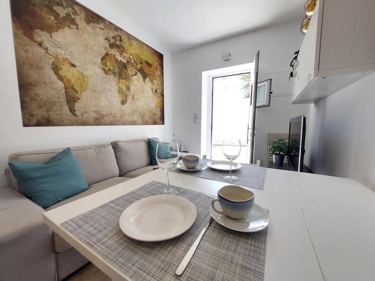 Cosy, Stylish, Central Lisbon Luaran gambar