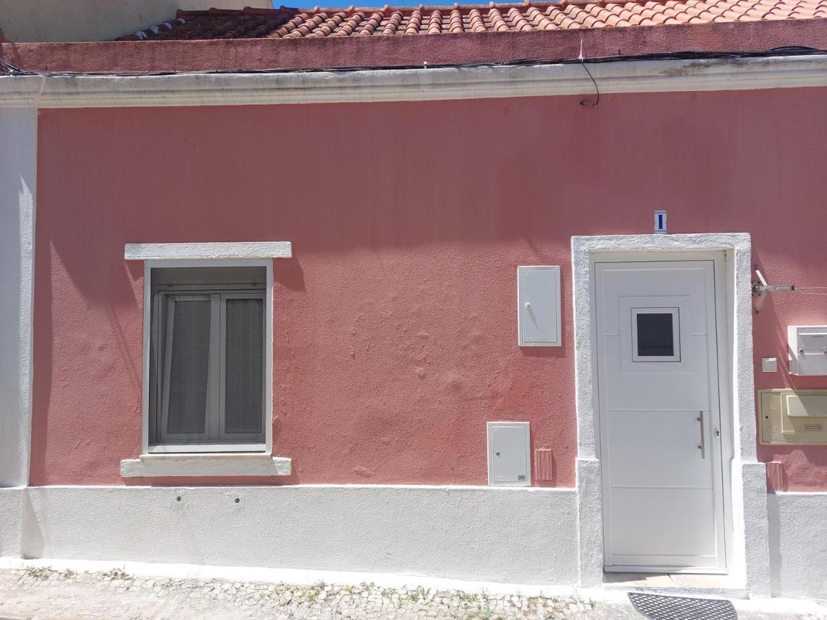 Cosy, Stylish, Central Lisbon Luaran gambar
