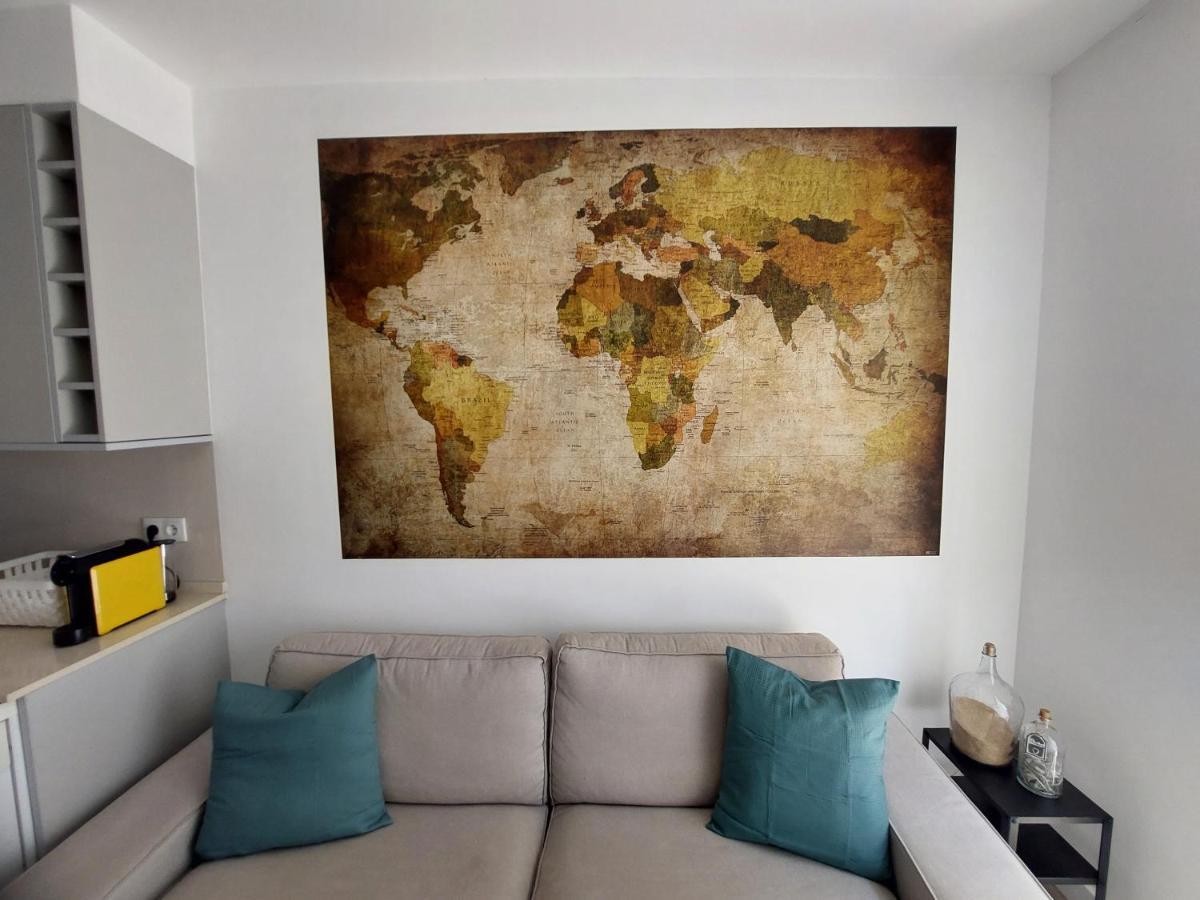 Cosy, Stylish, Central Lisbon Luaran gambar
