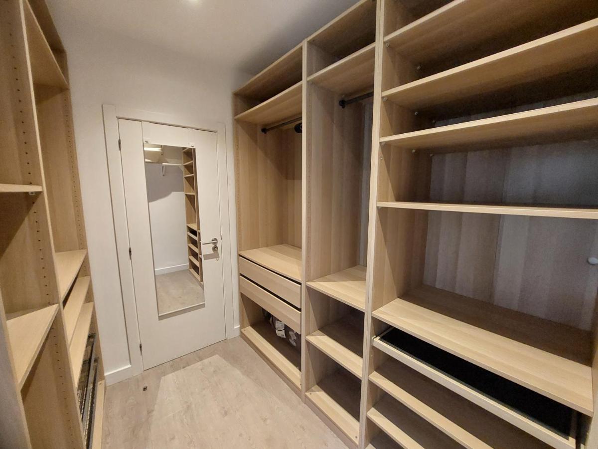 Cosy, Stylish, Central Lisbon Luaran gambar