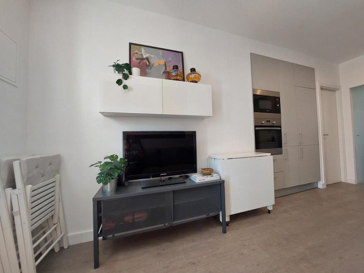 Cosy, Stylish, Central Lisbon Luaran gambar