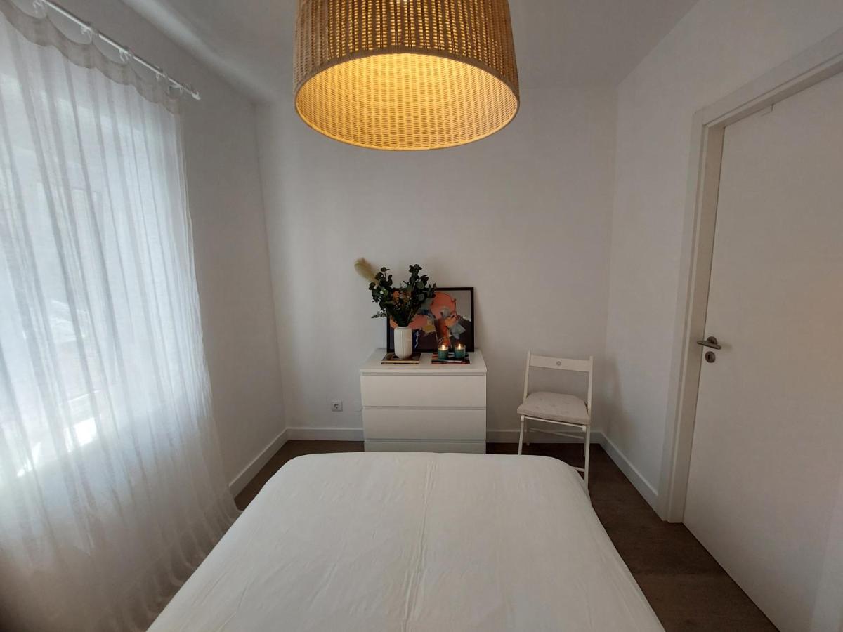 Cosy, Stylish, Central Lisbon Luaran gambar